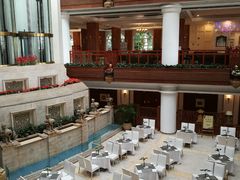 -佛山祈福仙湖酒店