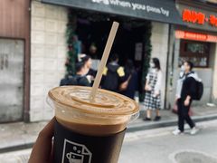 -JPG coffee(广州体育西店)