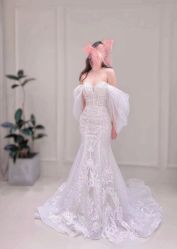 -LOVE SHINE婚纱·红鼎庄龙凤褂·妈妈装定制