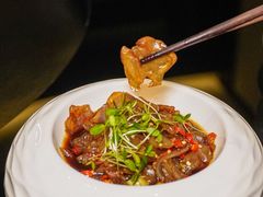 -丽晶轩中餐厅(重庆丽晶酒店)