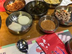 -老炉家木炭烤肉(长江国际店)