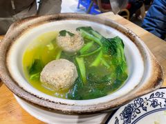 -双东酒店(东关街店)