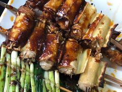 -运德成·天津老味烧烤(广开二马路店)