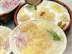 -金百门·顺德海鲜酒家(陈村店)