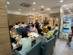 -魏家凉皮(大雁塔南广场餐厅)