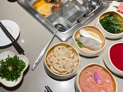-海底捞火锅(北京路店)