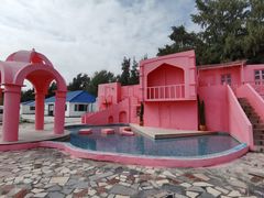 -北海金海湾红树林生态旅游区