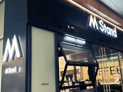 -M Stand(君尚1F店)