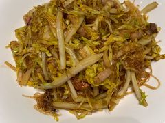 -新吉士·上海菜(浦东LCM置汇旭辉店)