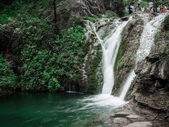 -云台山风景名胜区