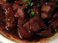 -洞庭土菜小炒馆(易发广场店)