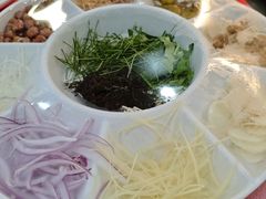 -鹤睦鱼生·啫啫煲·海鲜(保利百合店)