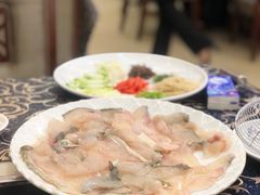 -祈胜邨•顺德鱼生•顺德菜(容桂店)