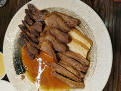 -大洋家·精品潮汕菜·生腌砂锅粥(天河东路店)