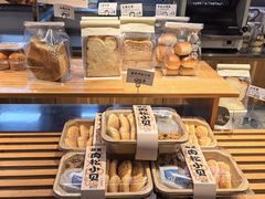 -C·BREAD饱仓(北苑店)