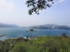 -日月潭