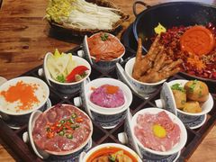 -楠火锅(太古里总店)