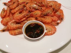 大明虾-上座·餐厅(阳光100店)
