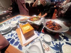 -绿茶餐厅(布吉万象汇店)