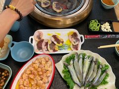 -福福泥炉烤肉(三台子店)