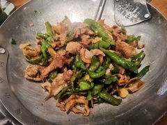 -费大厨辣椒炒肉(太平老街店)
