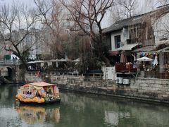 -小河直街历史文化街区