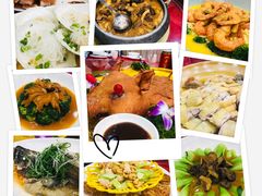 -山海天饮食集团(桃源居店)