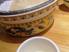 -满园烤鸭·春饼(华强广场店)