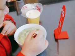-不二心·鲜肉大包·海胆小笼汤包(二七广场店)