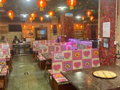 -粗粮人家·东北菜(洋桥店)