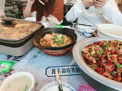 招牌海鲜大咖-壹家水货·小海鲜