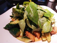 -阿庄新豫菜(通泰路店)