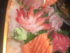 -松子料理(亮马桥店)