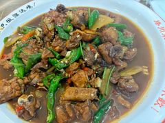 -鲁南仔·滕州炒鸡(经三路店)