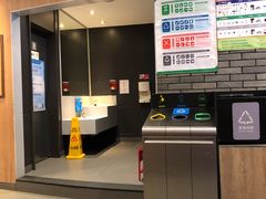 -麦当劳(欧陆广场店)