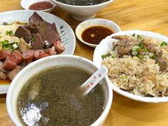 -王桂峰特色小吃(浔阳路店)