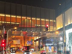 -前门杨记·铜锅涮肉(王府井·故宫店)