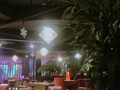 大堂-盐帮食坊•小河帮川菜(四川师大店)