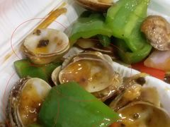 -老字号蛇口德记烧腊饭店·海鲜加工