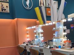 -海马体家庭照相馆(北京芳圆里 ID MALL店)