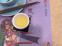 -点都德(中海环宇荟店)