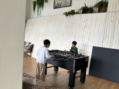 -华凌山庄·隐湖栖
