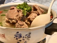 -清真·宁夏印象·盐池滩羊肉体验店(江宁路店)