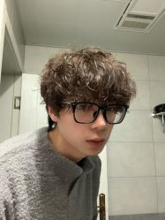-尤司男士国潮理发馆