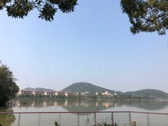 -顺峰山公园