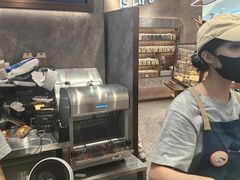 -PAPER STONE BAKERY(天环店)