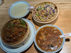 胡辣汤-中原一大碗(湖滨店)