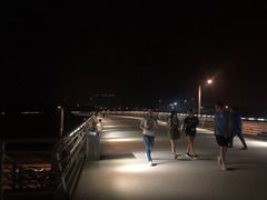 -南京眼步行桥