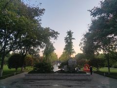 -明故宫遗址公园
