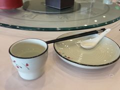 -丰泽园饭店